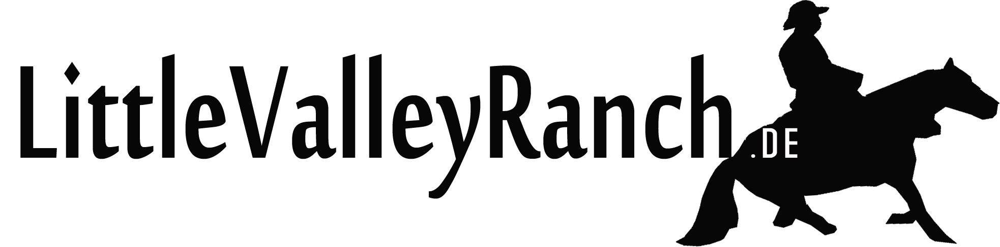 Little Valley Ranch