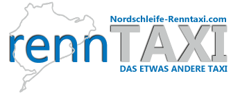 Nordschleife Renntaxi